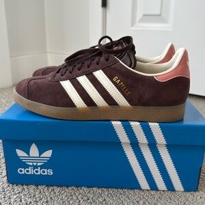 Adidas Gazelle Indoor